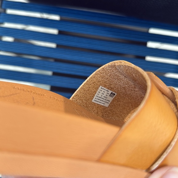 Reef Women’s Cushion Solo Cruz Size 7.5 - Picture 6 of 9